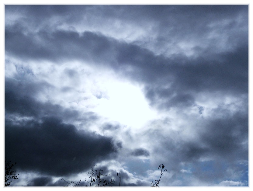 Le Nuvole................................
